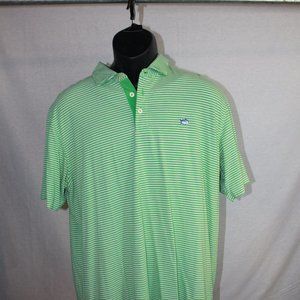 Southern Tide Skipjack Cotton Polo